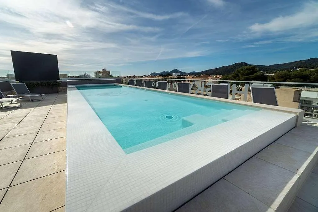 The Sky Hotel Cala Ratjada  Cala Ratjada (Mallorca)