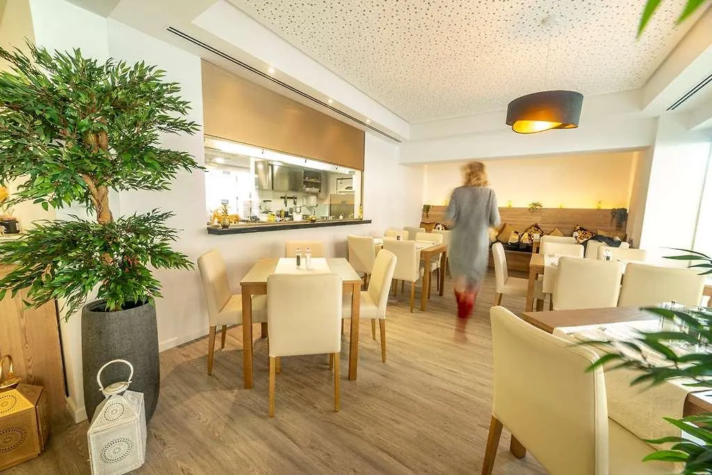 The Sky Hotel Cala Ratjada