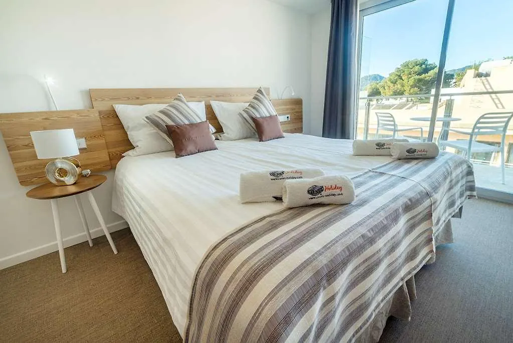 The Sky Hotel Cala Ratjada